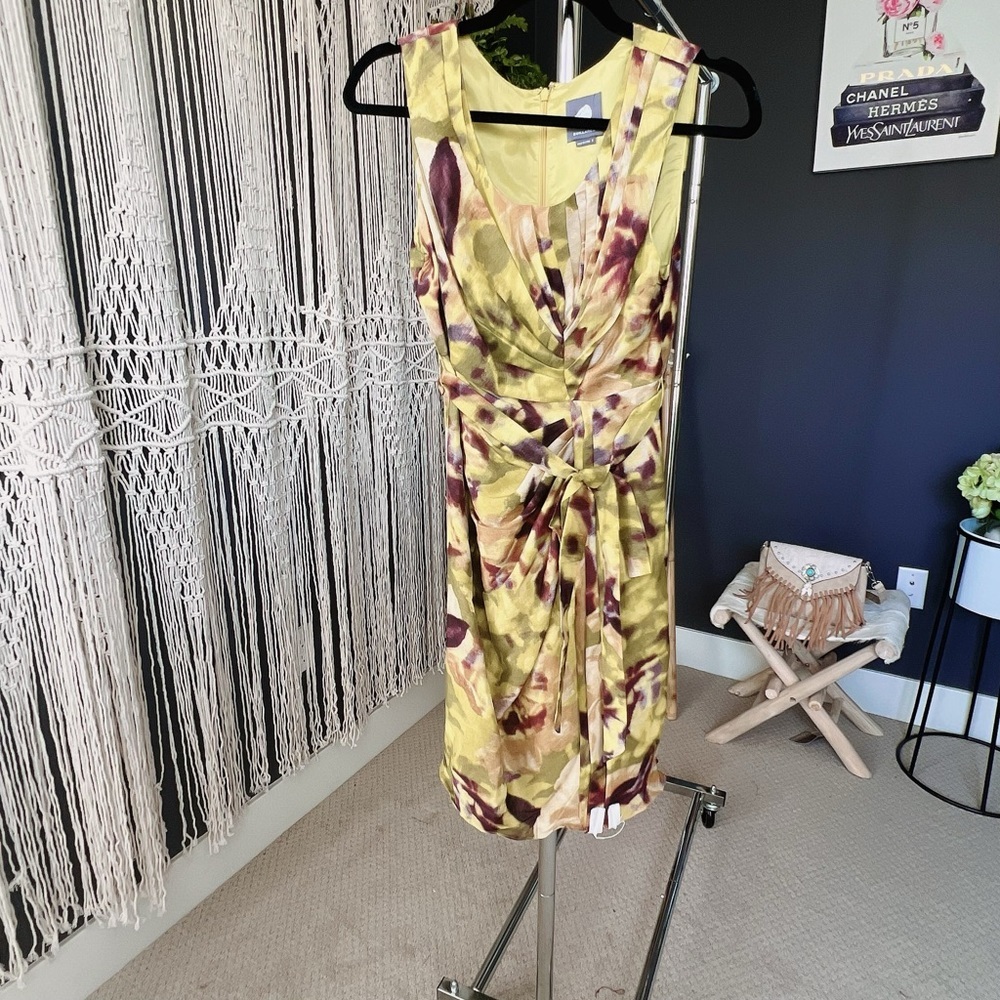 Nwot Anthropologie size 4